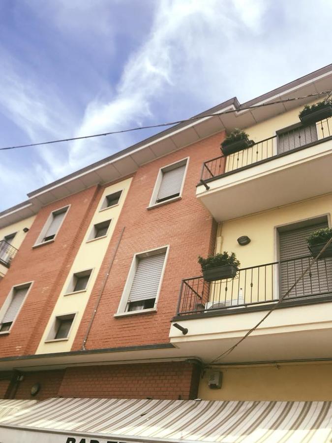 Hotel Cinzia Savignano sul Panaro Exterior photo